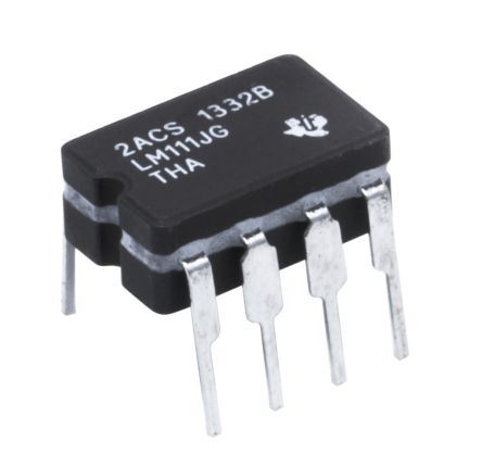 LM111JG, CDIP-8 Entegre Devre