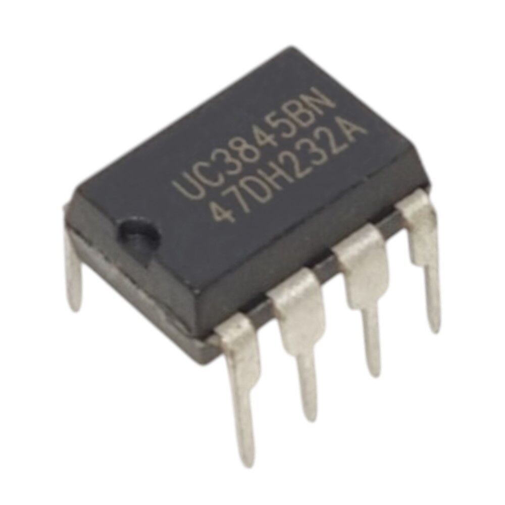 UC3845BN, UC3845B, DIP-8 Entegre Devre