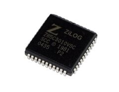 Z85C3010VSC, PLCC-44 SMD Entegre Devre