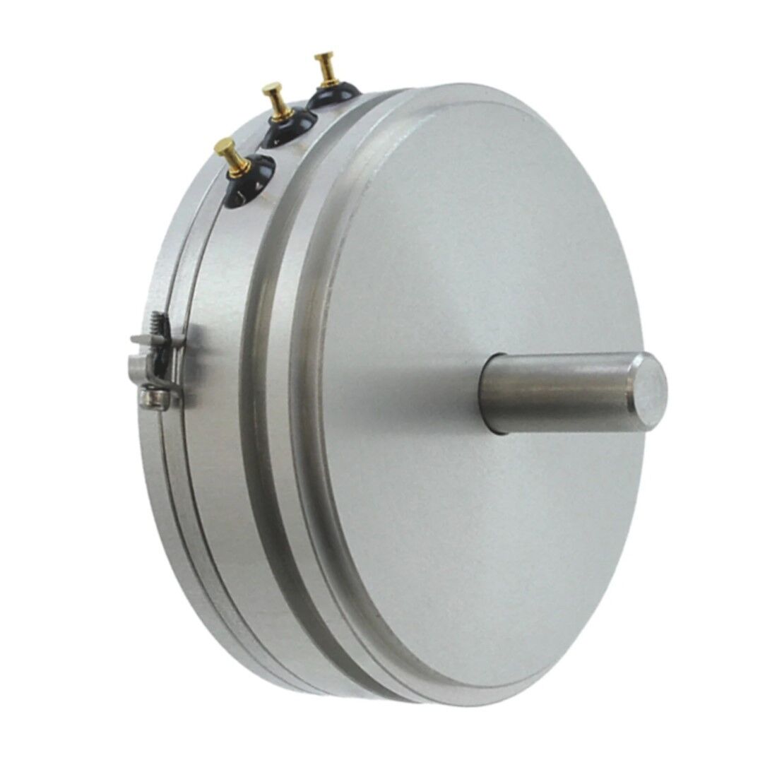 6574S-1-202, 2Kohm 2W 1 Tur Hassas Potansiyometre