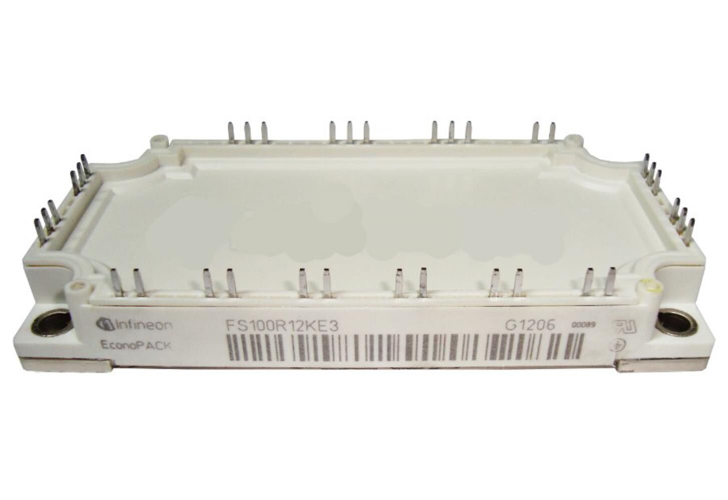 FS100R12KE3, 1200V 140A IGBT Modül