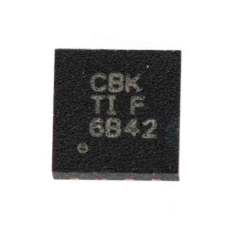 TPS73501DRBR, CBK, SON-8 SMD Voltaj Regülatör