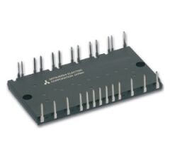 CP20TD1-12Y, 600V 20A IGBT Modül
