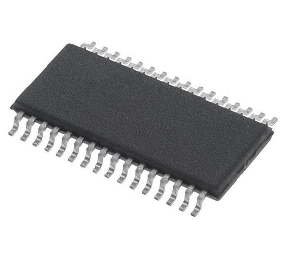 UJA1078ATW/5V0, HTSSOP-32 SMD Entegre Devre