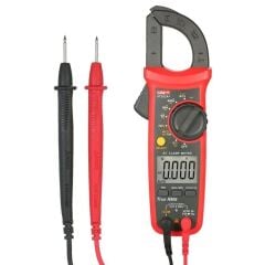 UNI-T UT202A+ 600A AC True RMS Pens Ampermetre