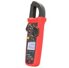 UNI-T UT202A+ 600A AC True RMS Pens Ampermetre