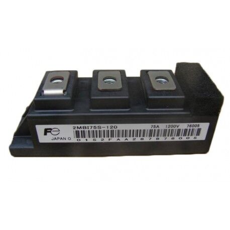 2MBI75S-120, 1200V 75A IGBT Modül