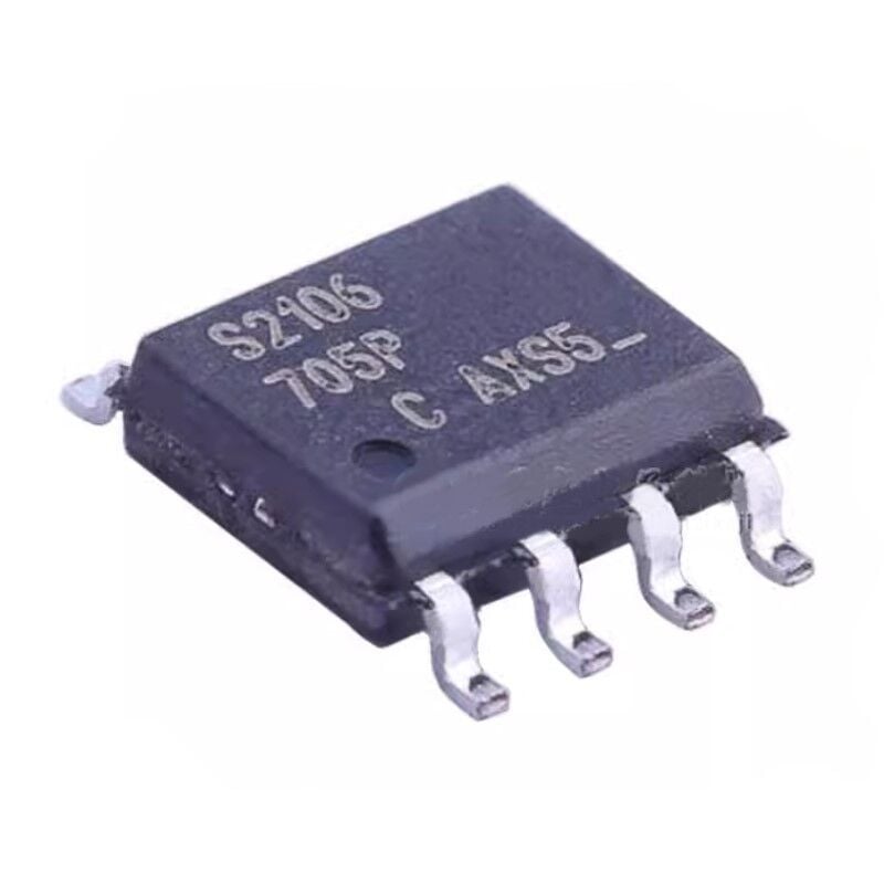 IRS2106STRPBF, S2106, SOIC-8 SMD Entegre Devre