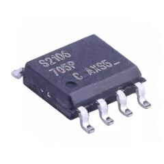 IRS2106STRPBF, S2106, SOIC-8 SMD Entegre Devre