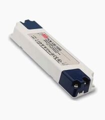 PLM-12E-1050, 1050mA 12W Sabit Akım LED Sürücü, Mean Well