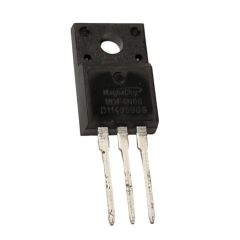 MDF4N60, TO-220FP Mosfet Transistör