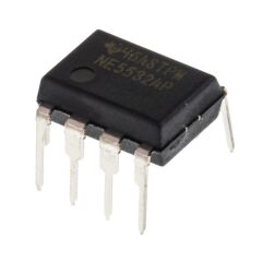 NE5532AP, NE5532, DIP-8 Entegre Devre