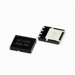NTMFS4C10N, 4C10N, DFN-5 SMD Mosfet Transistör