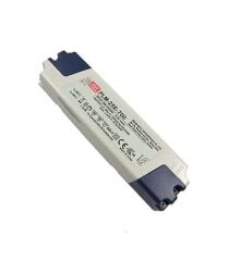 PLM-25E-500, 500mA 25W Sabit Akım LED Sürücü, Mean Well