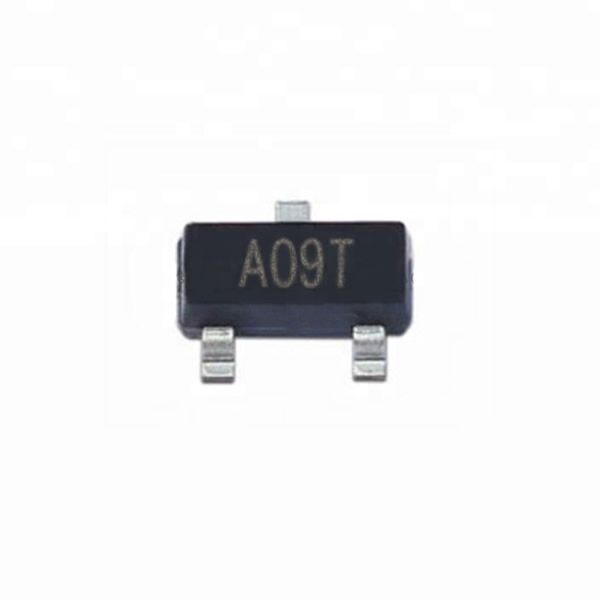 AO3400 (A09T), 30V 5.8A SOT-23 SMD Mosfet Transistör