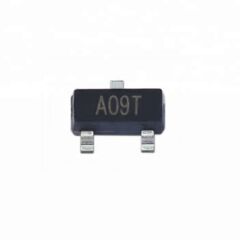 AO3400 (A09T), 30V 5.8A SOT-23 SMD Mosfet Transistör
