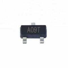AO3400 (A09T), 30V 5.8A SOT-23 SMD Mosfet Transistör