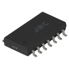 NJM2060M, 2060, DMP-14 SMD Entegre Devre