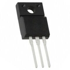 BU407FI, 330V 7A TO-220FP Transistör