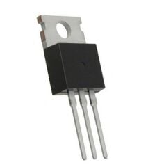 BD242B, 100V 3A TO-220 Transistör