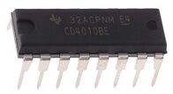 CD4010BE, CD4010, 4010, DIP-16 Entegre Devre
