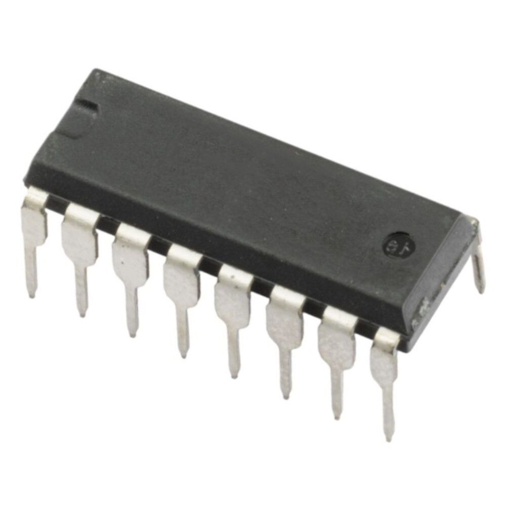 CD4010BE, CD4010, 4010, DIP-16 Entegre Devre