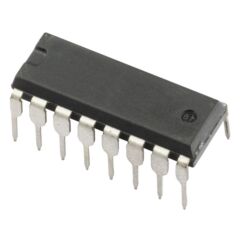 CD4010BE, CD4010, 4010, DIP-16 Entegre Devre