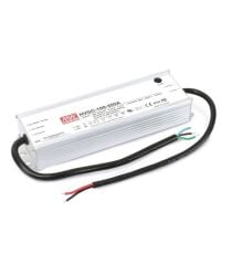 HVGC-100-700A, 700mA 100W Sabit Akım Led Sürücü, Mean Well