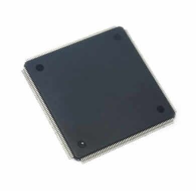 XCS20XL-4PQ208C, QFP-208 SMD Entegre Devre