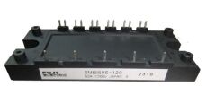 6MBI50S-120, 1200V 50A IGBT Modül