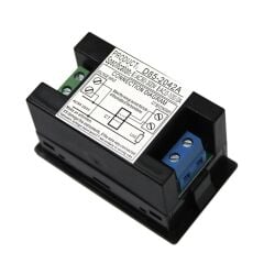 DL85-2042A, 80~300VAC 100A Voltmetre - Ampermetre
