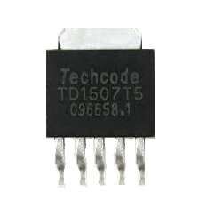 TD1507T5, TO252-5L SMD Voltaj Regülatör