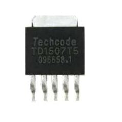 TD1507T5, TO252-5L SMD Voltaj Regülatör