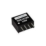 TPE1212S, 12Vin 12Vout 1W DC/DC Konvertör