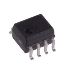 HCPL-063A-000E (63A), SO-8 SMD Optokuplör