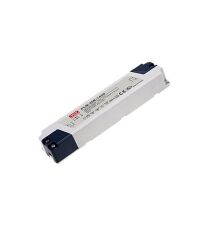 PLM-40E-1750, 1750mA 40W Sabit Akım LED Sürücü, Mean Well