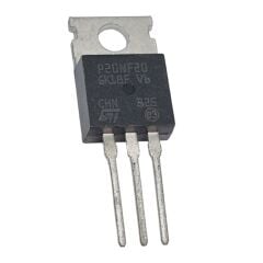 STP20NF20, P20NF20, TO-220 Mosfet Transistör (İkinci kalite)