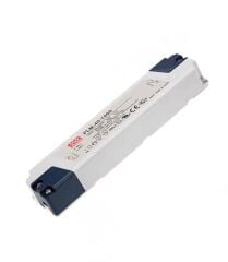 PLM-40-500, 500mA 40W Sabit Akım LED Sürücü, Mean Well