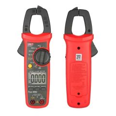 UT203+, AC/DC 400-600A Pensampermetre