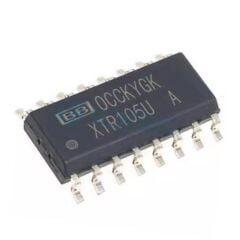 XTR105UA/2K5, SOIC-14 SMD Entegre Devre