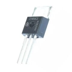 SPP21N50C3, 21N50C3, TO-220 Power Transistör