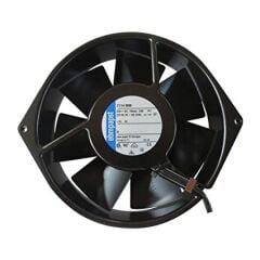 ebm-Papst 7114NHU, 150x38mm 24VDC 19W Fan