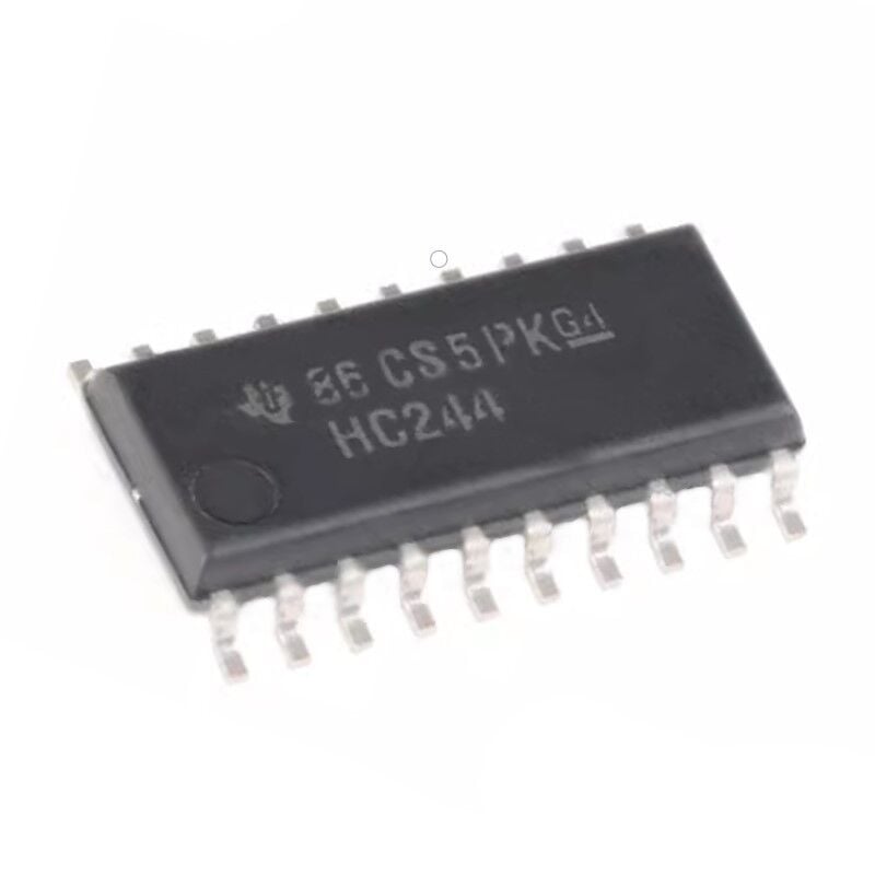SN74HC244NSR, HC244, SOIC-20 (5.30mm) SMD Entegre Devre
