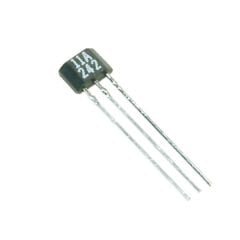 SS411A, 11A, TO-92S Hall Effect Sensör