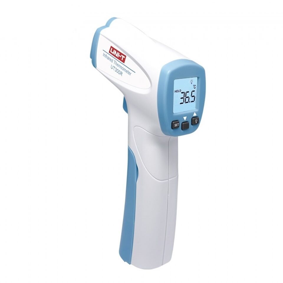Uni-T UT300R Infrared Ateş Ölçer