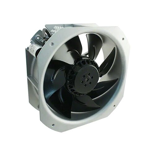 ebm-Papst W2E200-HH38-01, 225x80mm 230VAC 290mA 2 Kablolu Fan