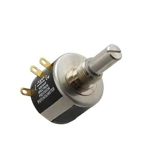 Vishay 535B1102JC, 1K 10 Tur Linear Potansiyometre