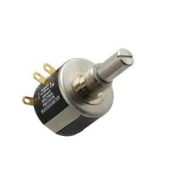 Vishay 535B1102JC, 1K 10 Tur Linear Potansiyometre