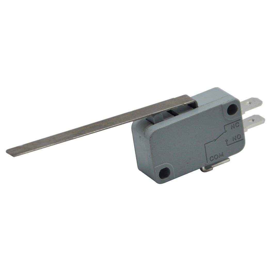 AF170, Micro Switch Gri Uzun Paletli