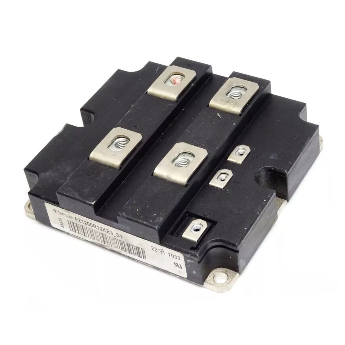 FZ1200R12KE3_S1, 1200V 1200A IGBT Modül